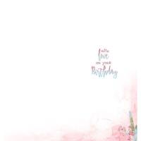 Wonderful Nana Me to You Bear Birthday Card Extra Image 1 Preview